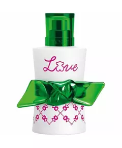 Tous Love Moments Eau de Toilette Für Frauen, 50 ml