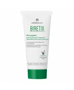 Cantabria Labs Biretix Peeling-Gel, 50 ml