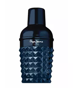 Pepe Jeans London Calling Eau de Parfum Für Männer, 100 ml