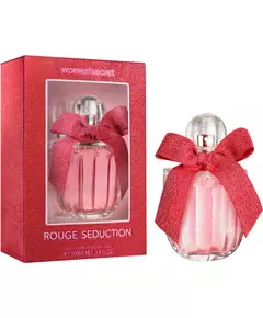 Women'Secret Rouge Seduction Eau de Parfum Für Frauen, 100 ml