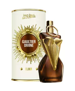 Jean Paul Gaultier Divine Elixir Parfüm Für Frauen, 30 ml