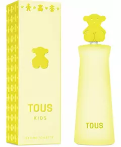 Tous Kids Bear Eau de Toilette Kinder, 100 ml