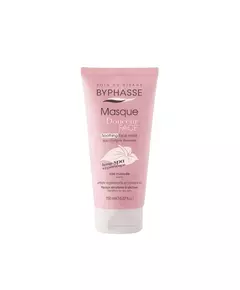 Byphasse HOME SPA EXPERIENCE masque visage douceur, 150 ml