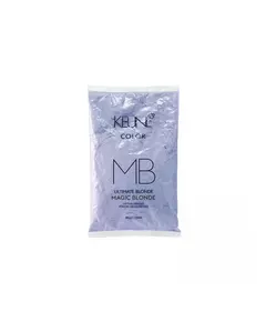 Duo Set Keune Magic Blonde Haaroxidationspulver Nachfüllen 2 stk, 2 × 500 g