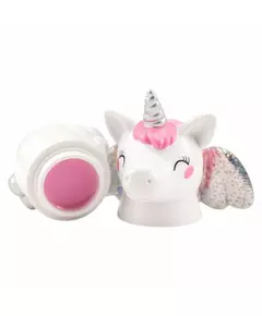 Martinelia Flying Unicorn Hydratant Baume à lèvres, 10 ml