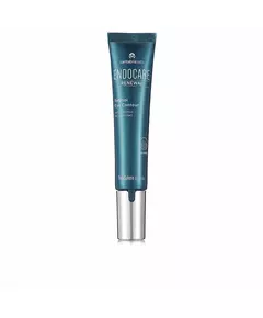 Cantabria Labs Endocare Renewal Anti-Falten Augengel, 15 ml