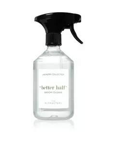 The Olphactory Better Half Groom Cologne Kleiderschrank-Erfrischer, 500 ml