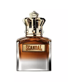 Jean Paul Gaultier SCANDAL ELIXIR PARFUM POUR LUI eau de parfum vaporisateur, 150 ml