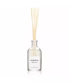 The Olphactory Timeless Green Field Diffuseur de parfum à roseaux, 100 ml