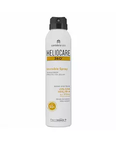 Cantabria Labs Heliocare 360º UV-Schutz Sonnenschutzspray SPF 50+, 200 ml