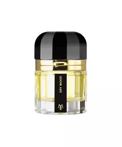 Ramon Monegal Dry Wood Eau de Parfum Unisex, 50 ml