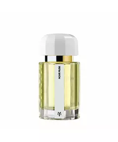 Ramon Monegal Agar Musk Eau de Parfum Unisex, 100 ml