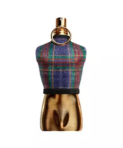 Jean Paul Gaultier Le Male Elixir Parfum Collector Edition Edp Vapo Ed. Lim., 125 ml
