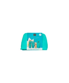 Set Rituals: The Ritual Of Karma Shower Mousse 50 ml + The Ritual Of Karma Shimmer Body Oil 30 ml + The Ritual Of Karma Hydrating Body Cream 70 ml + The Ritual Of Karma Hair Scented Mist For Women, 30 ml