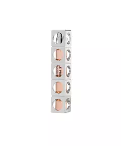 Salle Privee Privee Legal Travel Holder Eau de Parfum Unisex Nachfüllen, 12 ml