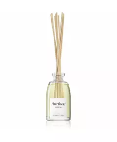 The Olphactory Further Verbena Bâtonnets parfumés Diffuseur de parfum à roseaux, 250 ml