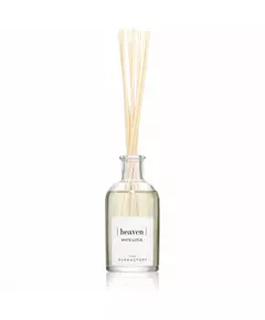 The Olphactory Heaven White Lotus Bâtonnets parfumés White Lotus Diffuseur de parfum à roseaux, 100 ml