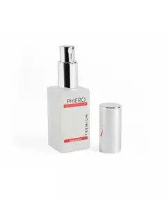 Phiero Premium Pheromonparfüm Für Männer, 30 ml