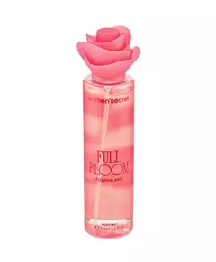 Women'Secret Flowerland Full Bloom Body Mist Hydratisierend Körperspray, 250 ml