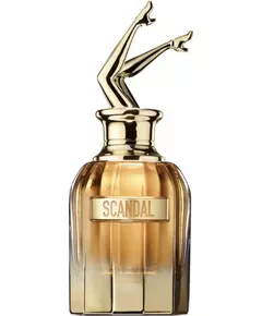 Jean Paul Gaultier Scandal Absolu Eau de Parfum Pour les femmes, 50 ml