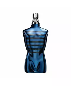 Jean Paul Gaultier Le Male In Blue Eau de Parfum Für Männer, 125 ml