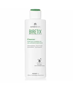 Cantabria Labs Biretix Reinigung Reinigungsgel, 200 ml