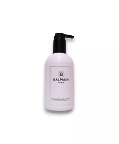 Balmain Professionnel Couleurs Couture Shampooing Pour l'hydratation, 300 ml