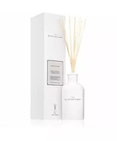 The Olphactory Majestic Symphony Bâtonnets parfumés Diffuseur de parfum à roseaux, 500 ml