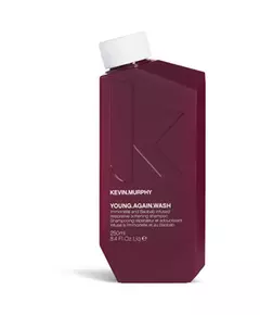 Kevin Murphy Young Again Wash Shampooing Restaure, 40 ml