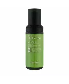 TonyMoly The Chok Chok Green Tea Hydratant Eau d'Essence, 55 ml