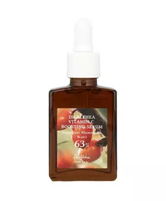 Vitamin-C-Booster-Serum – aufhellendes Serum, 30 ml
