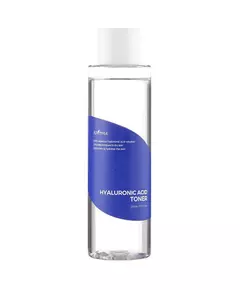 Isntree Hyaluronic Acid Lotion-sérum hydratant pour le visage, 200 ml