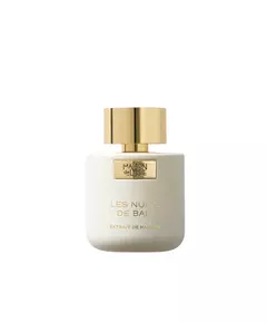 Maison De L'Asie Les Nuits De Bali Parfumextrakt Unisex, 50 ml