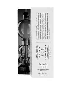 Dr.Althea 345 Relief Hydratisierend Sahne Für das Gesicht, 50 ml