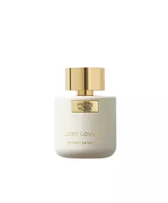 Maison De L'Asie Lost Lovers Parfumextrakt Unisex, 50 ml