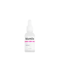 Hismile Bain de bouche Blanchiment, 30 ml