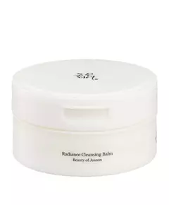 Beauty Of Joseon Radiance Nettoyage Baume nettoyant Pour le visage, 100 ml