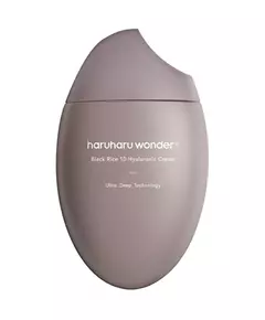 Haruharu Wonder Black Rice Hyaluronsäure Hydratisierend Tag Sahne Gesicht, 50 ml