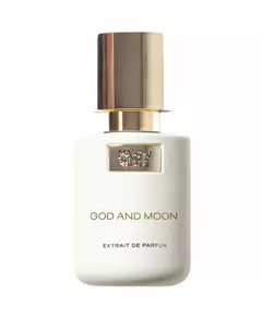 Maison De L'Asie God and Moon Parfumextrakt Unisex, 15 ml