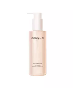 Donginbi Red Ginseng Beseitigt Unreinheiten Reinigungsöl Für das Gesicht, 200 ml