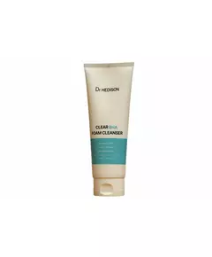 Dr. Hedison Clear BHA Élimine les impuretés Mousse nettoyante, 230 ml