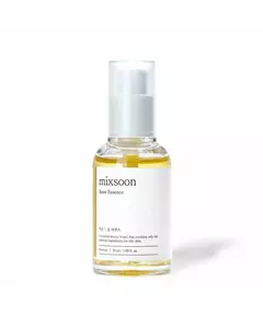 Mixsoon Bean Peelend und feuchtigkeitsspendend Gesichtswasser, 50 ml