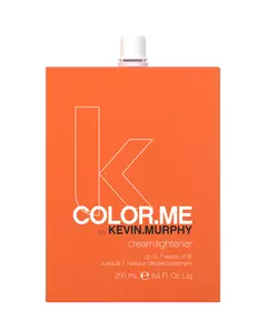 Kevin Murphy Color.Me Crème éclaircissante pour cheveux Mise en évidence, 250 ml
