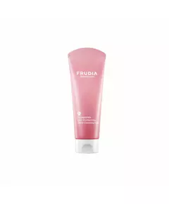 Frudia Delivered From Fruit Grenade Hydratant Mousse nettoyante, 145 ml