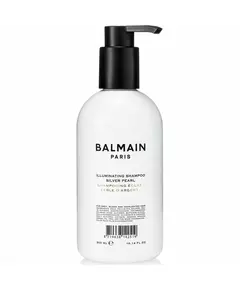 Balmain Professionnel Silver Pearl Shampooing Illuminant, 300 ml