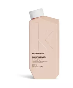 Kevin Murphy Plumping Wash Shampooing Redensification, 40 ml