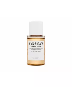 Skin1004 Madagascar Centella Hydratant Lotion tonique Pour le visage, 30 ml
