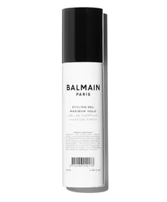 Balmain Professionnel Balmain Professionnel Panthénol Gel coiffant Pour le stylisme Prise forte, 100 ml