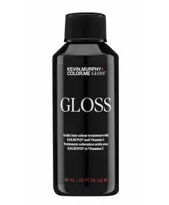 Kevin Murphy Color.Me Gloss Coloration cheveux demi-permanente 8Vr-8.86, 100 ml