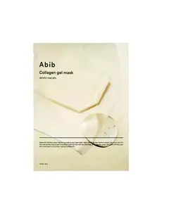 Abib Abib Collagen Gelmaske Für das Gesicht, 35 g